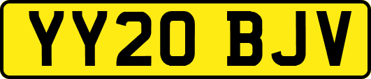 YY20BJV