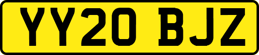 YY20BJZ