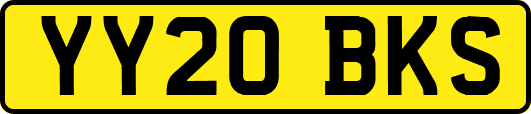 YY20BKS