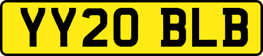 YY20BLB
