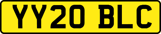 YY20BLC