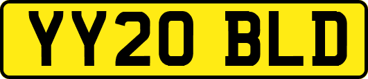 YY20BLD