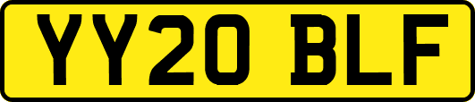 YY20BLF