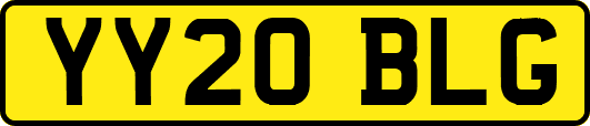 YY20BLG