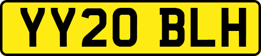 YY20BLH
