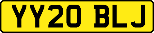 YY20BLJ