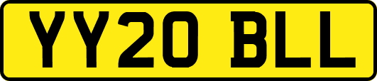 YY20BLL