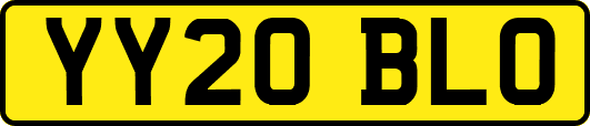 YY20BLO