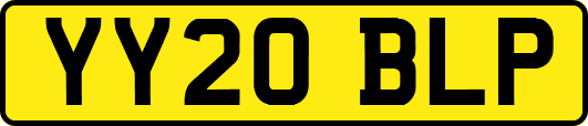 YY20BLP