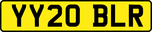 YY20BLR