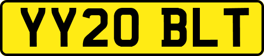 YY20BLT