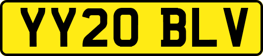YY20BLV
