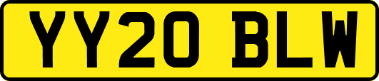 YY20BLW
