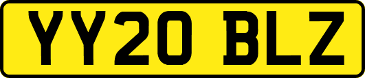 YY20BLZ