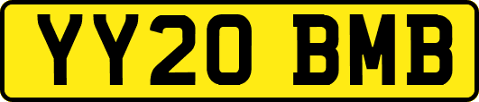 YY20BMB