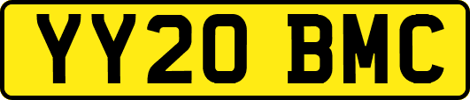 YY20BMC