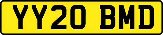 YY20BMD