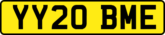 YY20BME