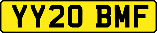 YY20BMF