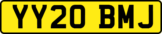 YY20BMJ