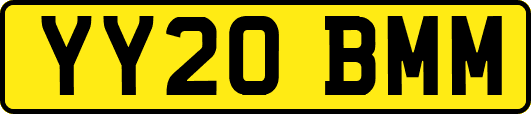 YY20BMM