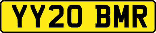 YY20BMR