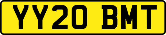 YY20BMT
