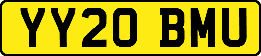 YY20BMU