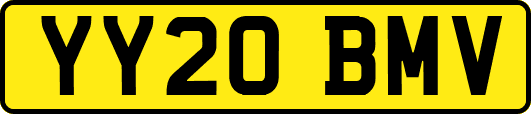YY20BMV