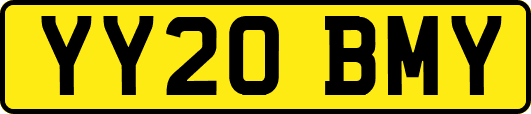 YY20BMY