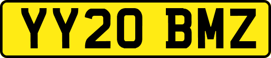 YY20BMZ