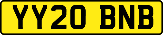 YY20BNB