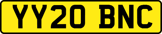 YY20BNC