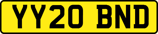 YY20BND