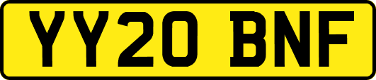 YY20BNF