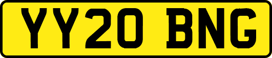 YY20BNG