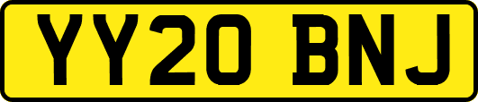 YY20BNJ