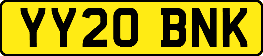 YY20BNK