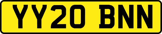 YY20BNN