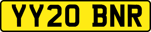 YY20BNR