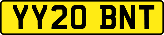 YY20BNT