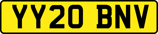 YY20BNV