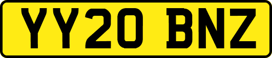 YY20BNZ