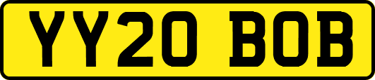 YY20BOB