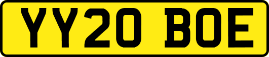 YY20BOE
