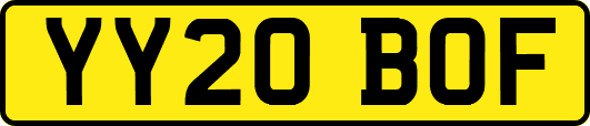 YY20BOF