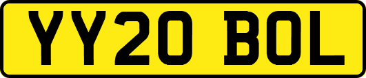 YY20BOL