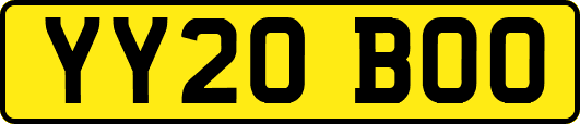 YY20BOO