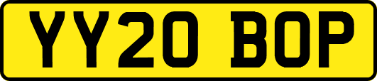 YY20BOP