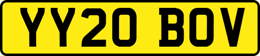 YY20BOV